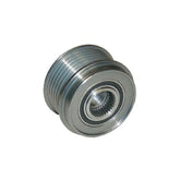 Stilo Alternatör Kasnağı 2003-2006 Valeo 9948513